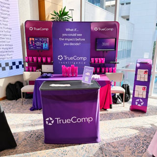 Booth Setup