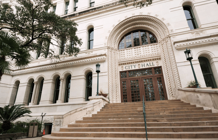 Civic Environments 2