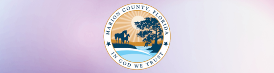 Marion county Header