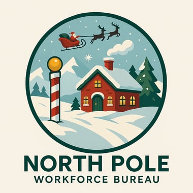 NP Workforce Bureau