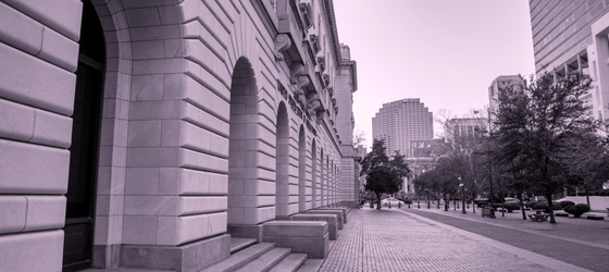 Public Sector Trends